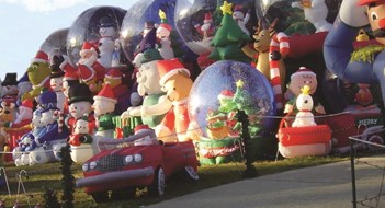 Happy Holidays! Happy Holidays!