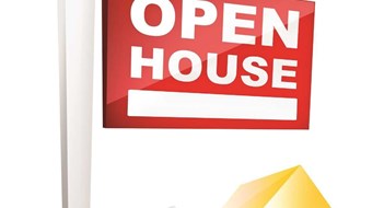 The Return of the Open House The Return of the Open House