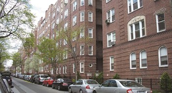 Jackson Heights, Queens Jackson Heights, Queens