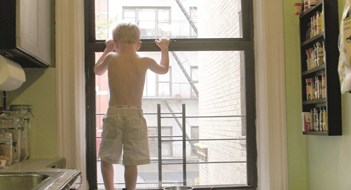 Safer Behind Bars Safer Behind Bars