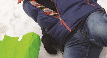 Snow Control Snow Control