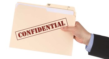 Keeping Track of Paperwork Keeping Track of Paperwork