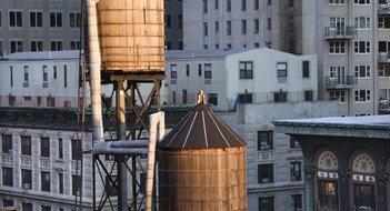 Up on the Roof Up on the Roof