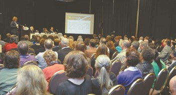 The Cooperator’s 27th Annual Co-op & Condo Expo The Cooperator’s 27th Annual Co-op & Condo Expo