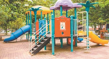 From Sand Lots to Play Dates From Sand Lots to Play Dates