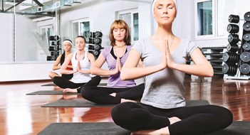 Pets, Pools & Pilates Pets, Pools & Pilates