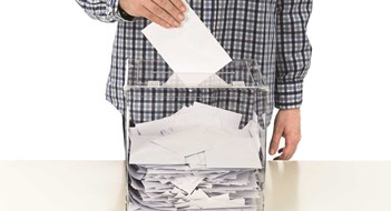 Proxies & Procedures Proxies & Procedures