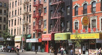 Managing Commercial Tenants Managing Commercial Tenants