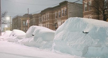 Fighting Snow & Ice Fighting Snow & Ice