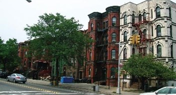 Bushwick, Brooklyn Bushwick, Brooklyn