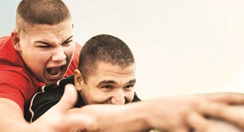 Keeping Up in a Competitive Management Market Keeping Up in a Competitive Management Market