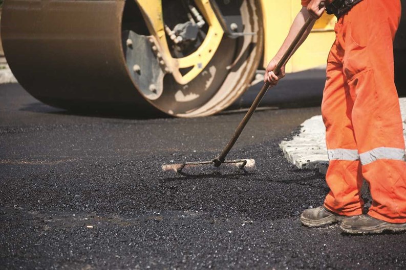 Caring for Paved Surfaces