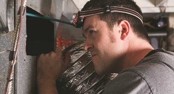Spring Cleaning: A Plan Spring Cleaning: A Plan