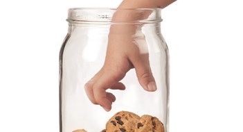 Don’t Raid the Cookie Jar Don’t Raid the Cookie Jar