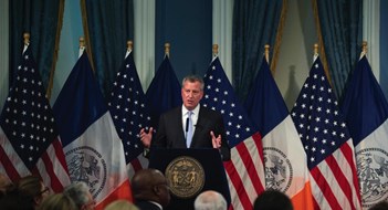 New York City’s $78.5 Billion Budget Plan New York City’s $78.5 Billion Budget Plan