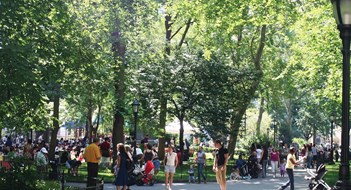 Manhattan’s North of Madison Manhattan’s North of Madison