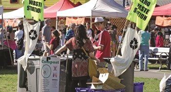 A Green New World A Green New World