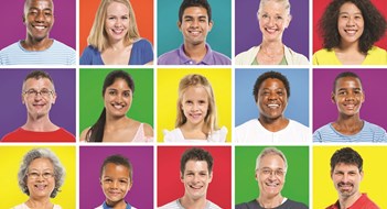 Coping with New York City’s Demographic Changes Coping with New York City’s Demographic Changes