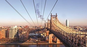 Roosevelt Island Roosevelt Island