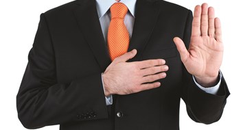 Upholding Your Fiduciary Duty Upholding Your Fiduciary Duty