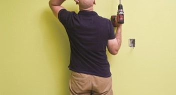 Making Minor Repairs Making Minor Repairs