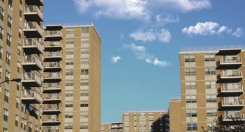 Mitchell-Lama Co-ops Mitchell-Lama Co-ops