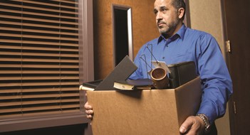 Firing Building Employees: Super Bad Firing Building Employees: Super Bad