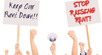 Rent-Regulated Tenants in Co-ops & Condos Rent-Regulated Tenants in Co-ops & Condos