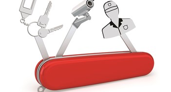 Security Technology Security Technology