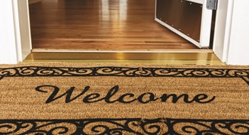 Who Goes There? Who Goes There?