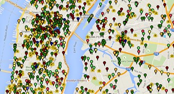 Predators vs. Privacy Predators vs. Privacy