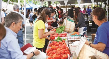 Community Involvement Community Involvement