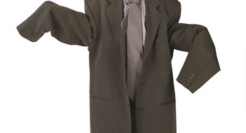 What Size Management Company ? What Size Management Company ?