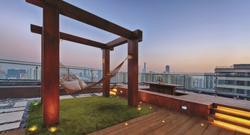Rooftop Longevity Rooftop Longevity