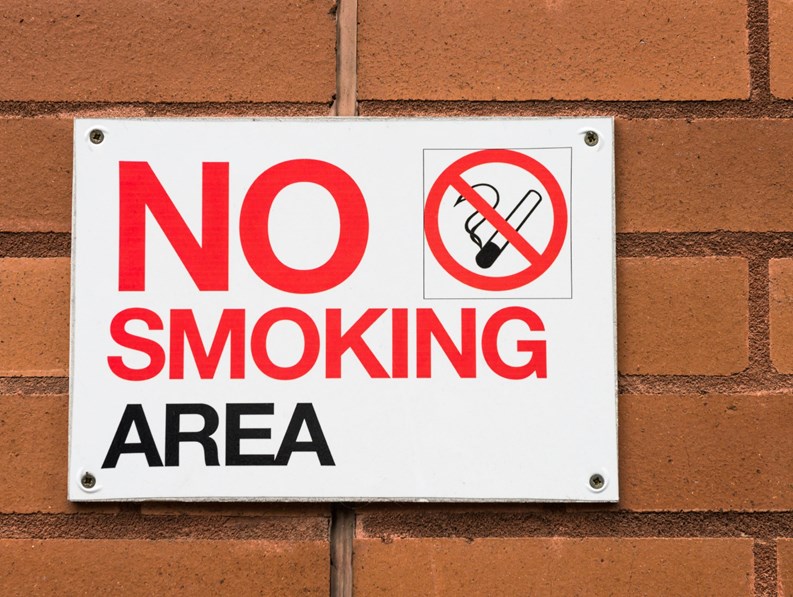 Will Complete Smoking Bans Catch on for Condos and Co-ops?