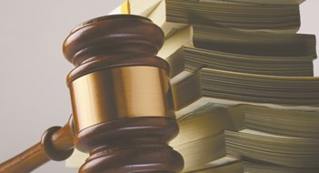 Keeping Legal Costs Down Keeping Legal Costs Down