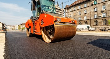 Hot Tip: Paving Work is Now the Cheapest in Years Hot Tip: Paving Work is Now the Cheapest in Years