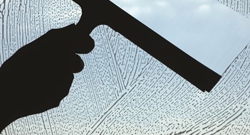 Cleaning Windows Cleaning Windows