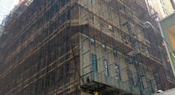 Facade Safety Facade Safety