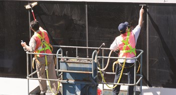 Working with Exterior Contractors Working with Exterior Contractors