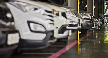 The Crown Jewel of New York City: A Parking Spot The Crown Jewel of New York City: A Parking Spot