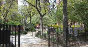 Olde New York: Ruppert Towers and The Knickerbocker Brewery Olde New York: Ruppert Towers and The Knickerbocker Brewery