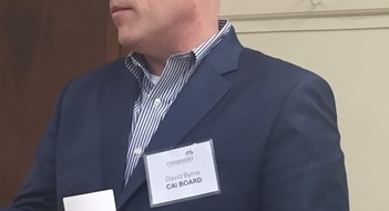 CAI Big Apple Meeting Dishes on Dogs and Drafts CAI Big Apple Meeting Dishes on Dogs and Drafts