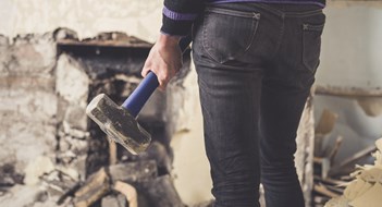 Alteration Issues Alteration Issues