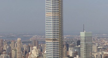 New Residential Development New Residential Development