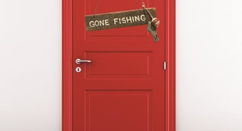 Preparing for the Summertime Exodus Preparing for the Summertime Exodus