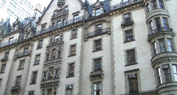 Working on Landmarked Buildings Working on Landmarked Buildings