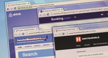 Cracking Down on Airbnb Cracking Down on Airbnb