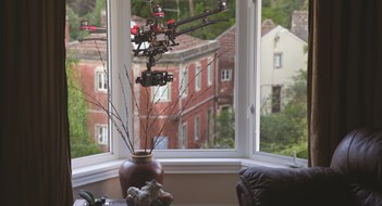 The Drone Debate The Drone Debate