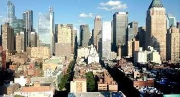 Midtown West Midtown West